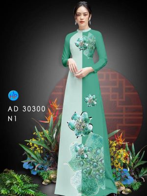 1621681701 390 vai ao dai mau moi vua ra (5)